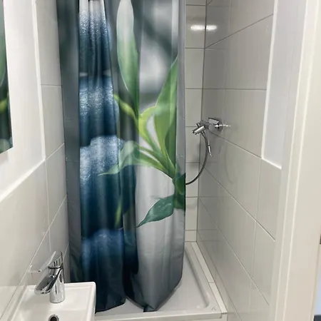 Ferienwohung In Fuer 1 Bis 3 Personen Kuppenheim