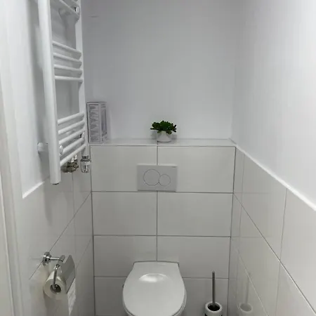 Ferienwohung In Für 1 Bis 3 Personen *