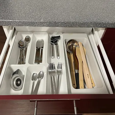 Ferienwohung In Fuer 1 Bis 3 Personen Lägenhet