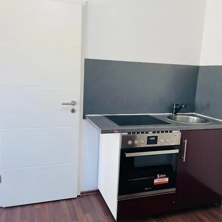 Ferienwohung In Fuer 1 Bis 3 Personen