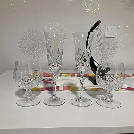 Ferienwohung In Fuer 1 Bis 3 Personen