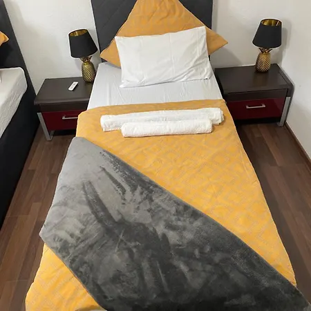 Ferienwohung In Fuer 1 Bis 3 Personen Kuppenheim