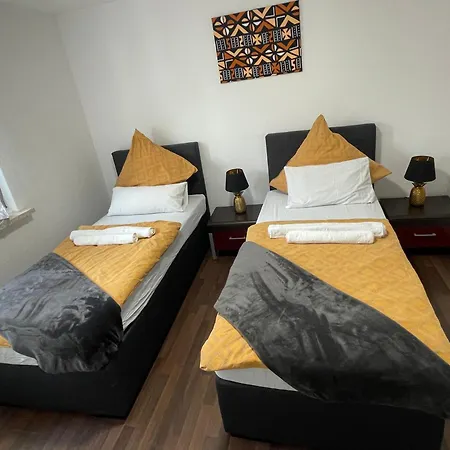 Ferienwohung In Fuer 1 Bis 3 Personen