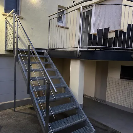 Ferienwohung In Für 1 Bis 3 Personen Apartment *