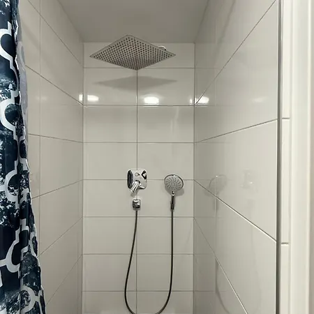 Ferienwohung In Für 1 Bis 3 Personen Apartment *